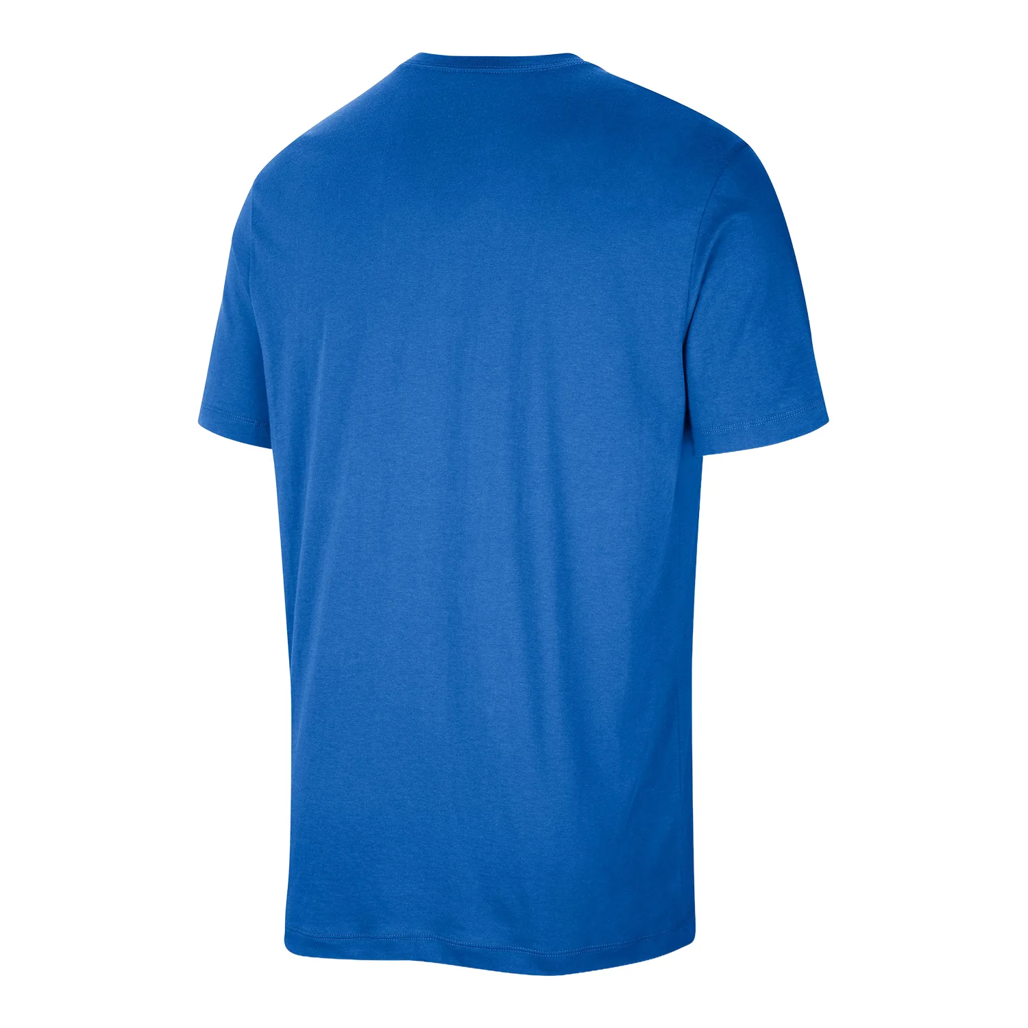 OKC THUNDER NIKE PRACTICE T-SHIRT - Image 3