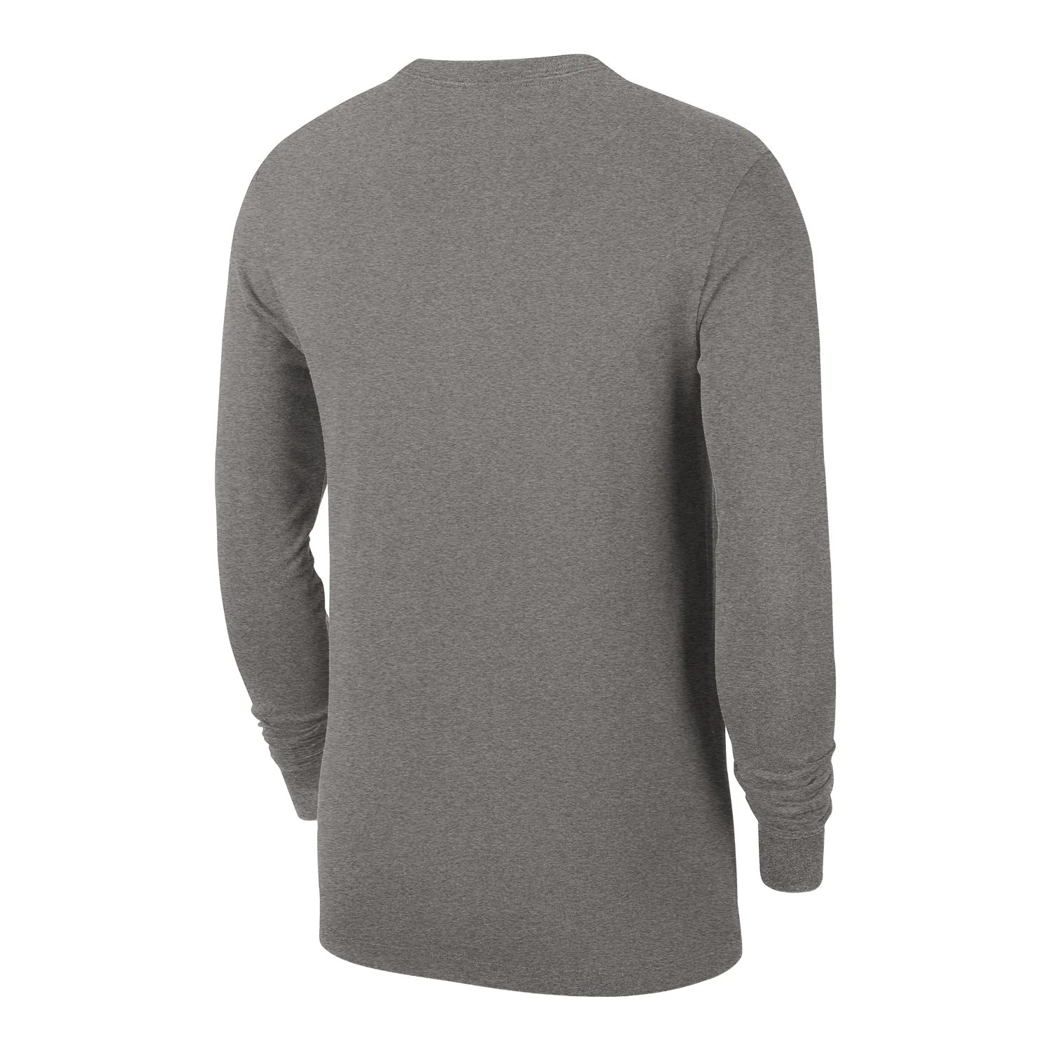 OKC THUNDER NIKE PRACTICE LONG SLEEVE T-SHIRT - Image 2