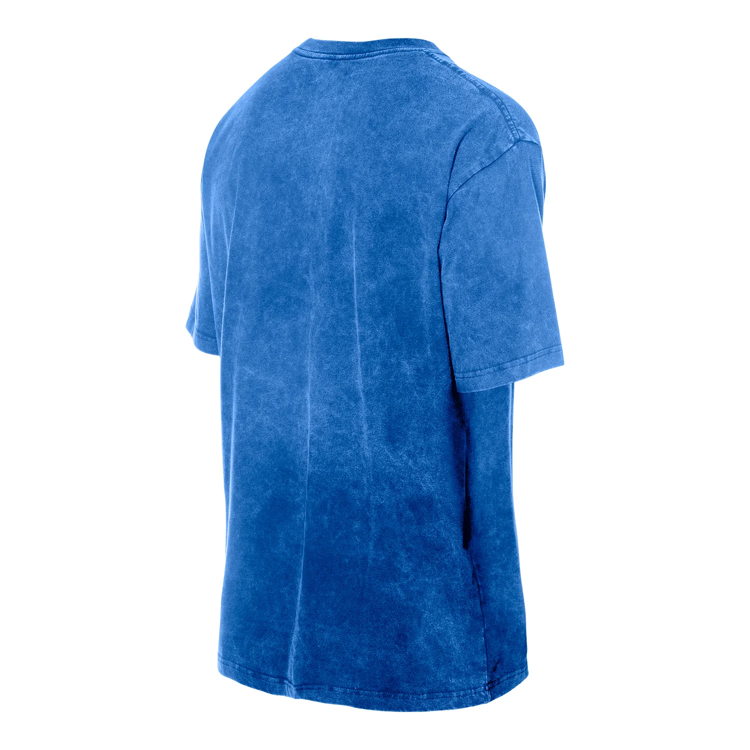 OKC Thunder New Era Washed Vintage T-Shirt - Image 2