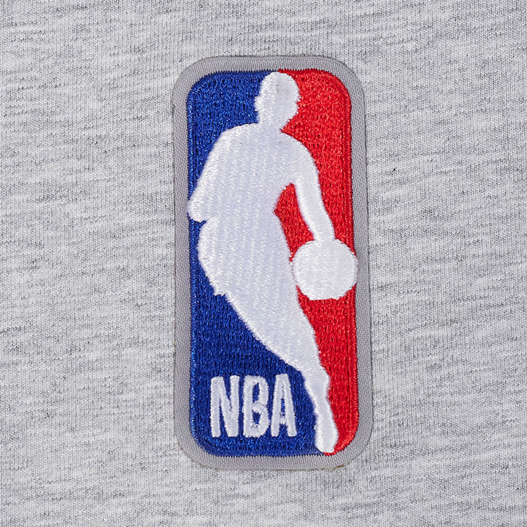 OKC THUNDER PRO STANDARD MODERN ORIGINALS GREY T-SHIRT - Image 6