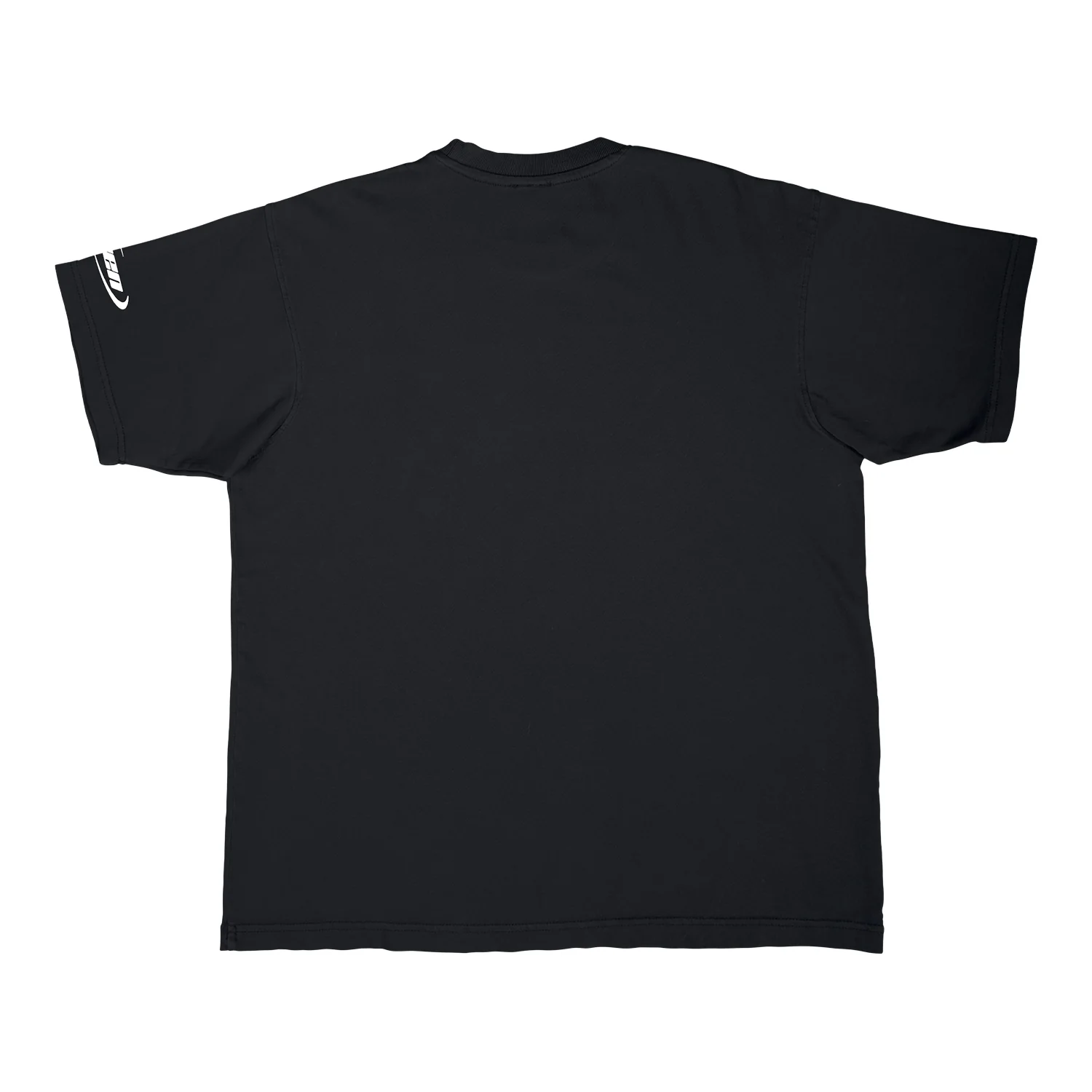 OKC THUNDER STADIUM ESSENTIALS 2025 SORRY I WAS HOOPING T-SHIRT - Image 3