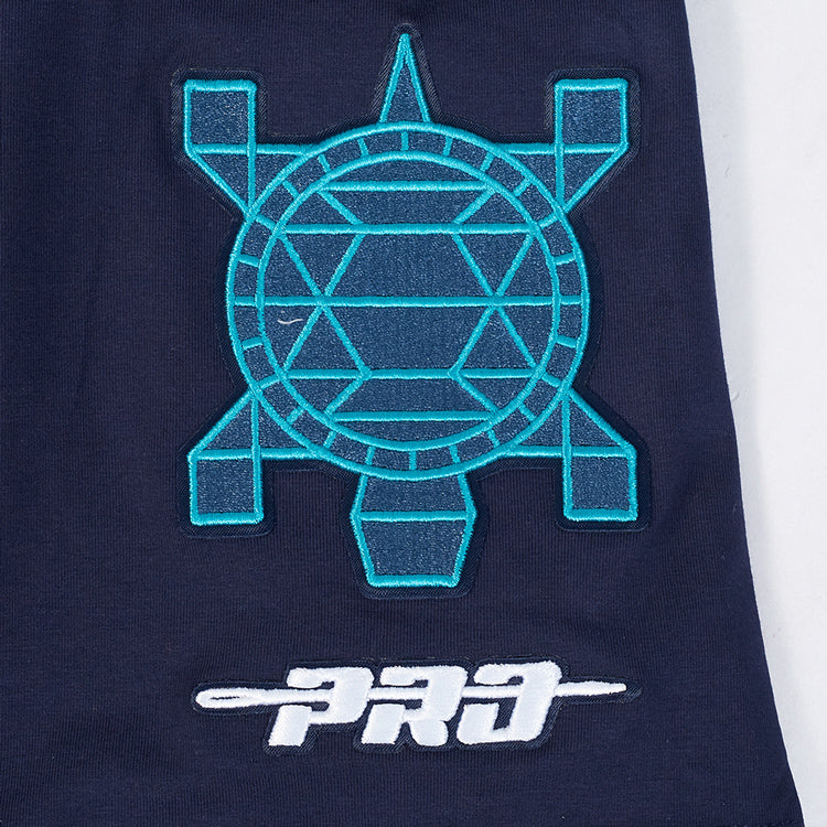 2025-26 CITY EDITION OKC THUNDER PRO STANDARD T-SHIRT - Image 7