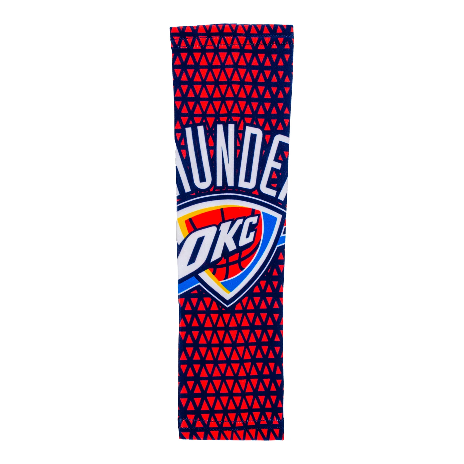 OKLAHOMA CITY THUNDER YOUTH BASKETBALL CAMP SWAG BAG - Image 6
