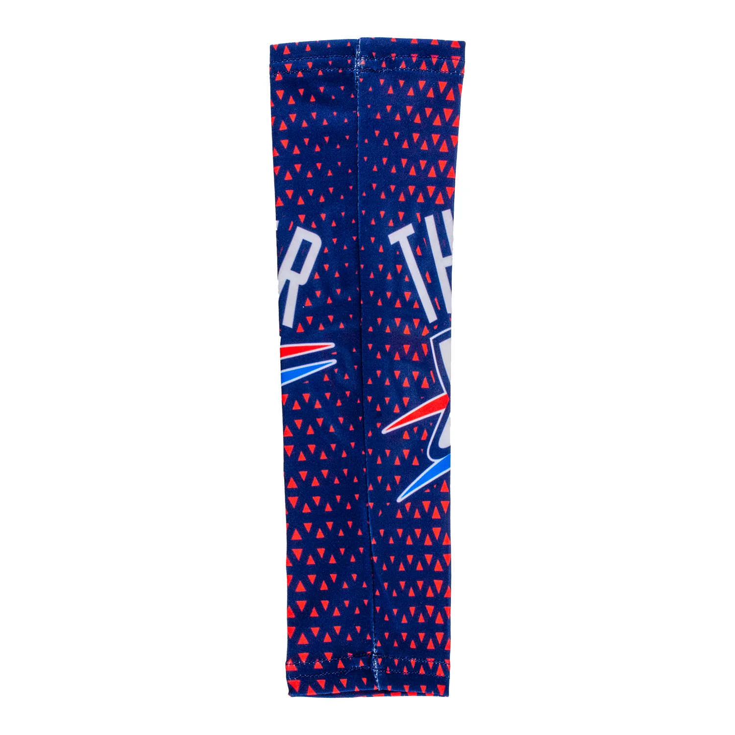 OKLAHOMA CITY THUNDER YOUTH BASKETBALL CAMP SWAG BAG - Image 7