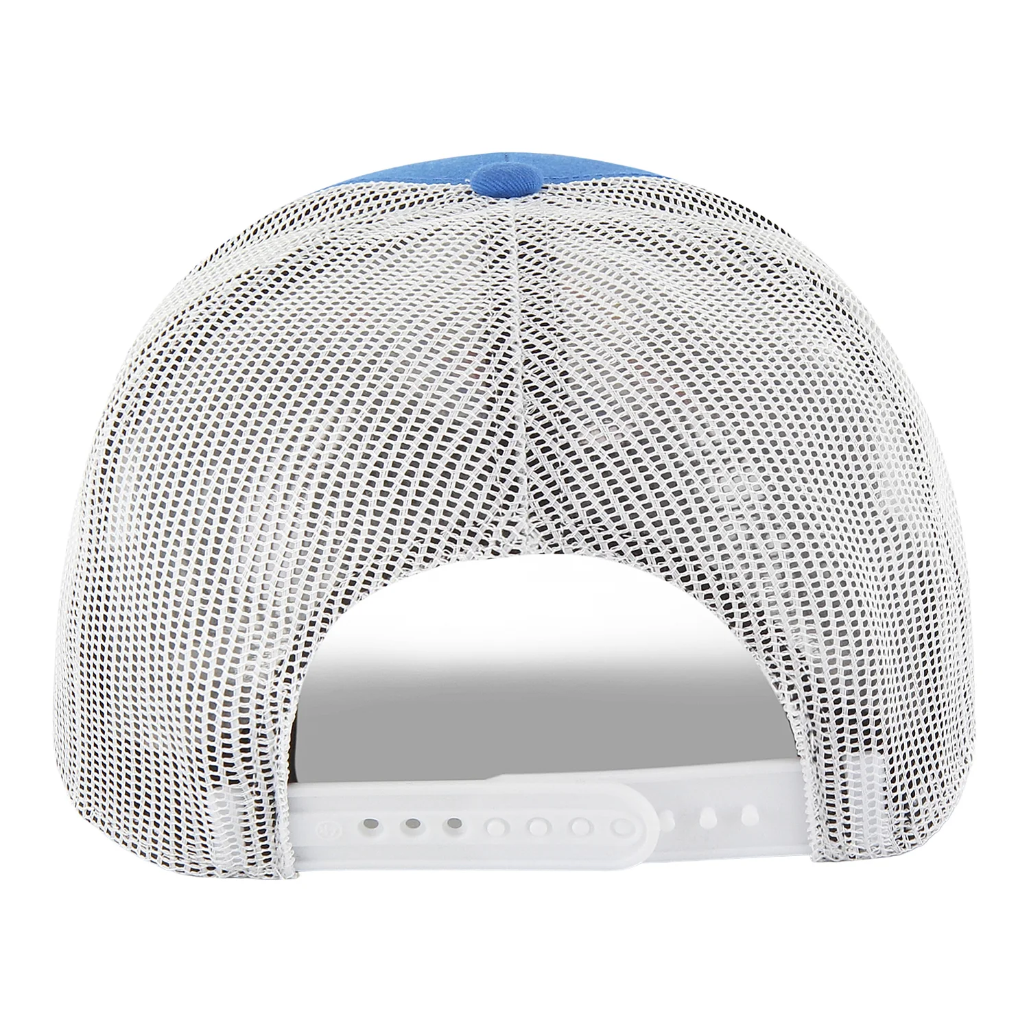 Youth OKC Thunder 47 Brand Primary Trucker Hat - Image 2