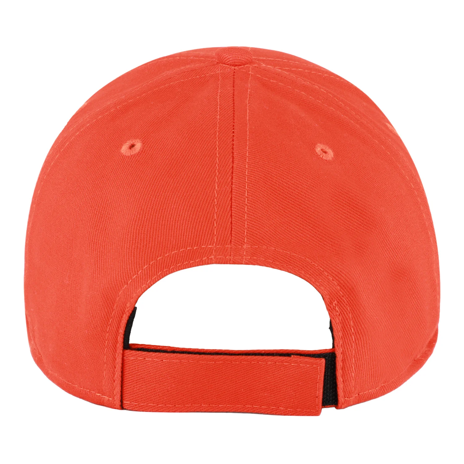 Youth OKC Thunder 47 Brand Primary MVP Hat - Image 2
