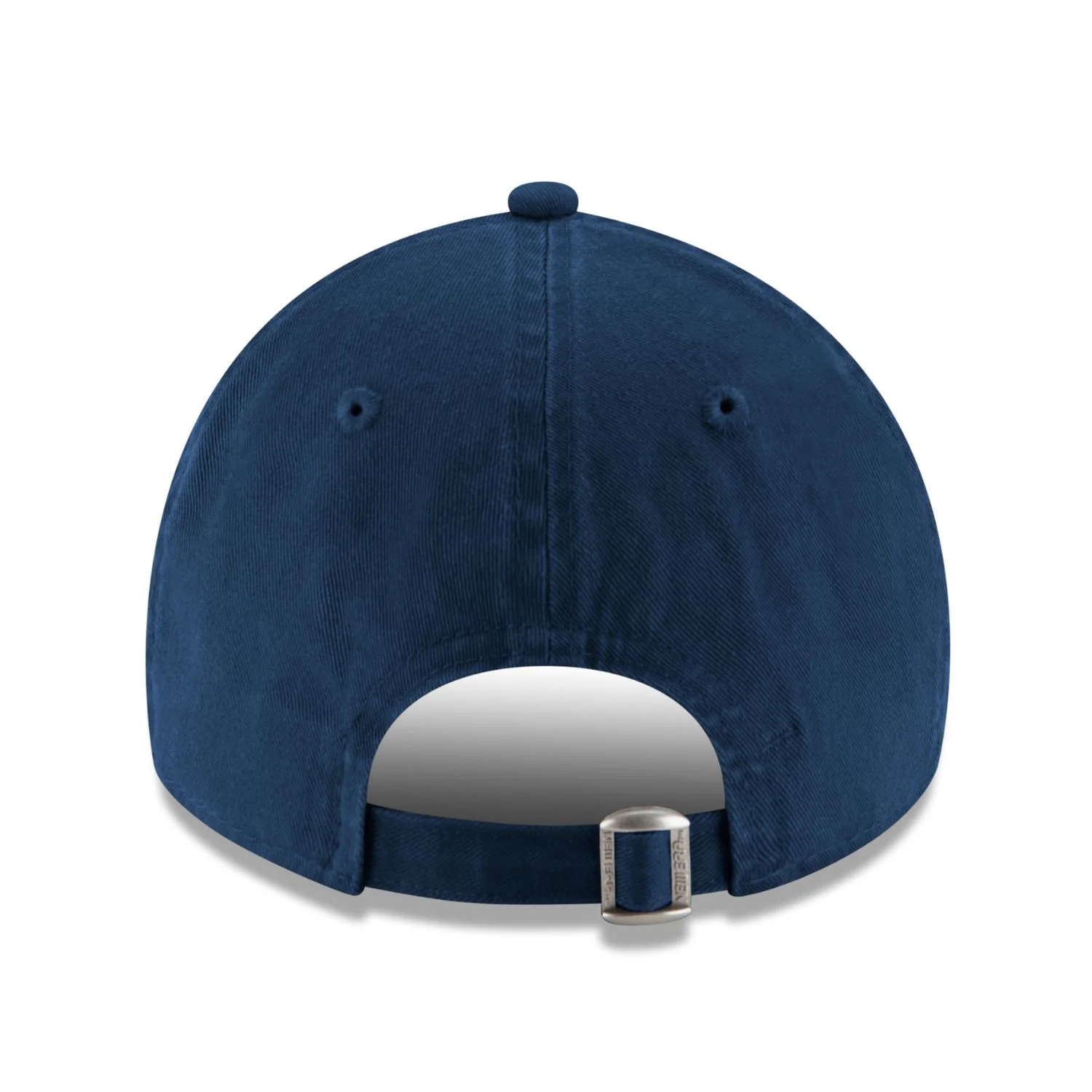 Youth OKC Thunder New Era 9Forty 2026 Playoffs Basketball Hat - Image 4